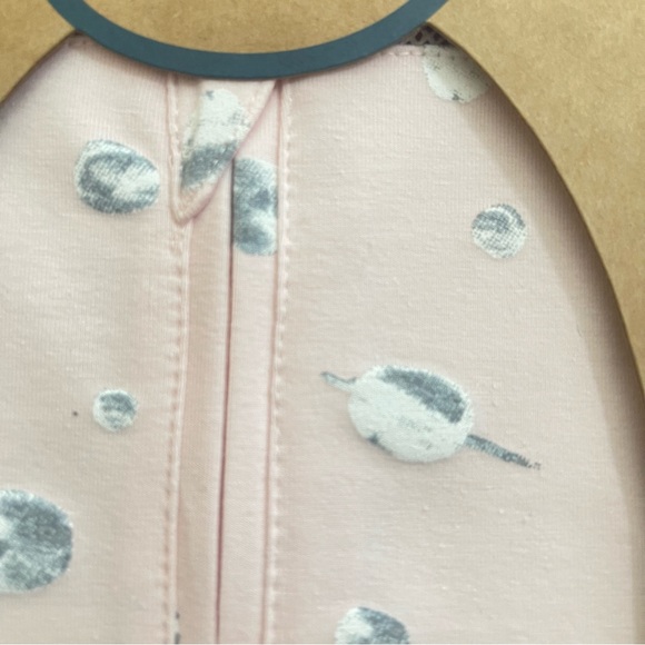 Happiest Baby Sleepea 5 Second Swaddle Organic Cotton New Unopened - Picture 3 of 6